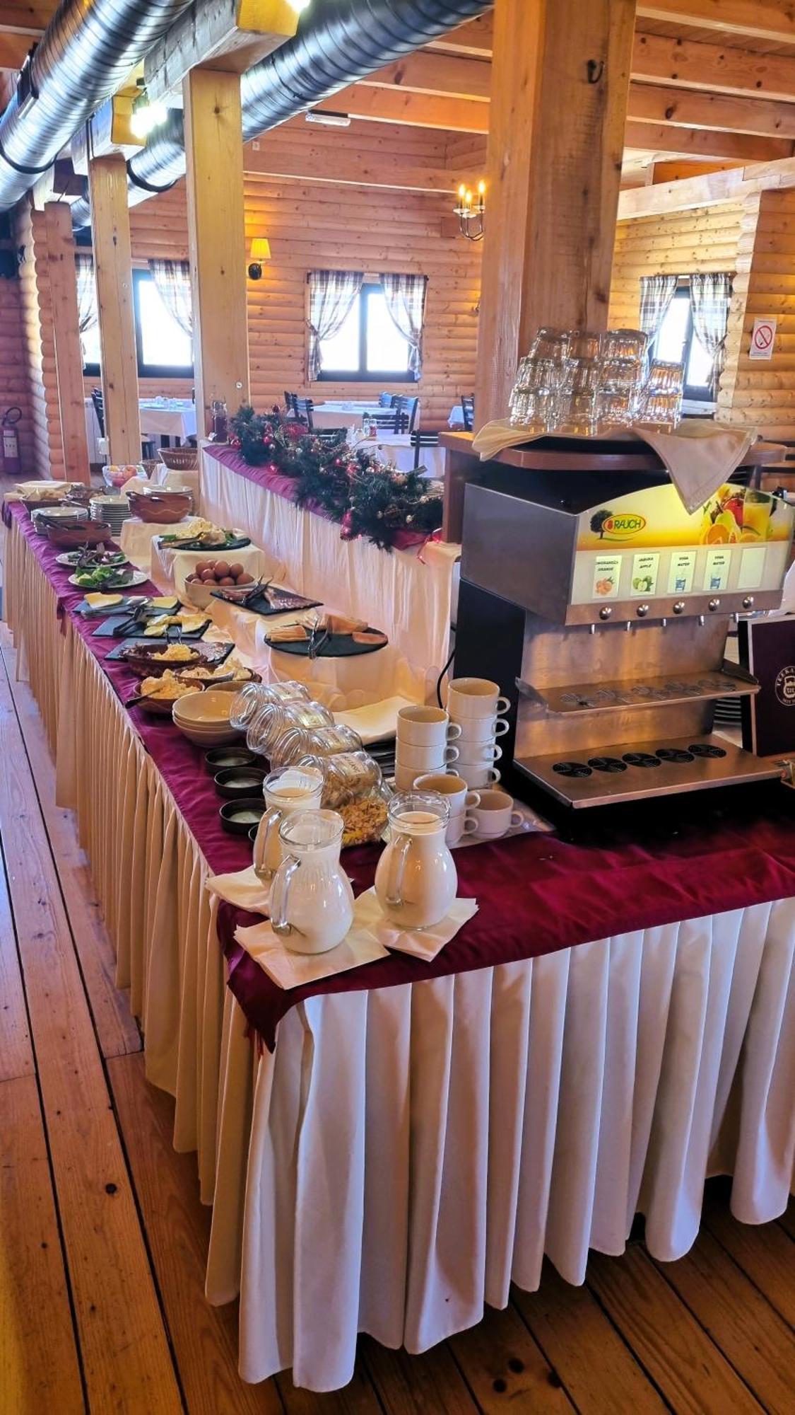 Femi 503, Zupa Wellness & Spa, Kopaonik Exterior photo